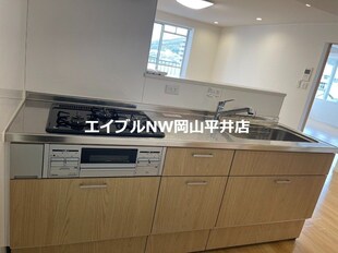 住吉ビルの物件内観写真